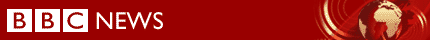 BBC NEWS