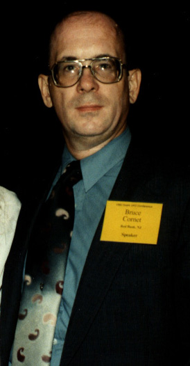 Ozark 1995 Bruce Cornet