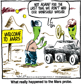 Mars Wipe