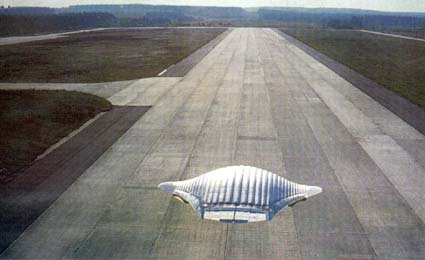 Flying Brachiopod