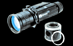 Night Owl Monocular 2.4x