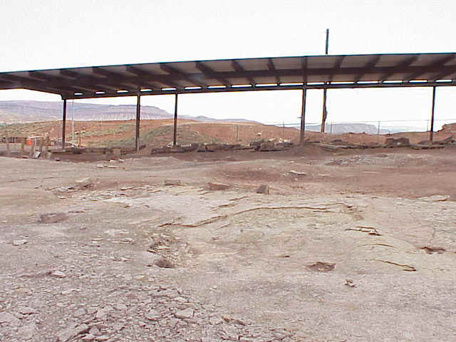 excavationshelter.JPG (70513 bytes)