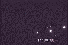 Search Beams