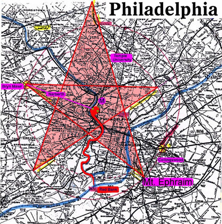 Philadelphia Bryn Mawr